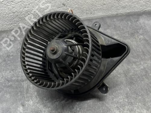 Used Heater blower motor RENAULT MASTER II Bus (JD) 1.9 dCi 80 (82 hp) 26139440