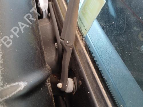 Used Rear wiper motor Rear wiper motor OPEL FRONTERA B (U99) 2.2 DTI (6B_ZC, 6B_VF, 6B_66, 6B_76) (116 hp) 36009359 36009359