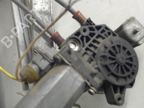 Used Front left window mechanism Front left window mechanism 20887275 20887275