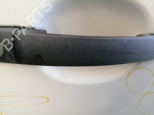 Front right exterior door handle SEAT IBIZA III (6L1) 1.2 | BP26167640C129 