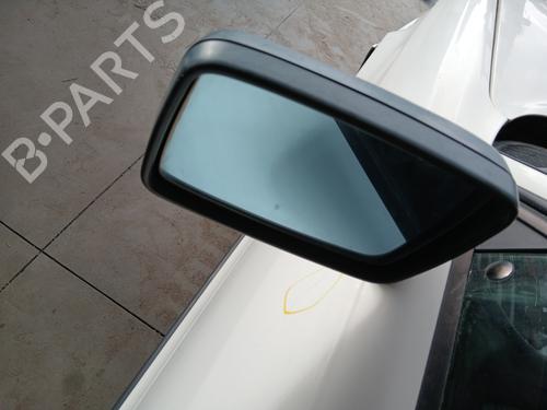 Left mirror AUDI 80 B4 Saloon (8C2) 1.9 TDI | BP29528656C26 