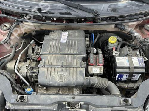Starter FIAT PANDA (169_) 1.2 (169AXF2A, 169AXF1A) | BP36325814M8 - Image 7