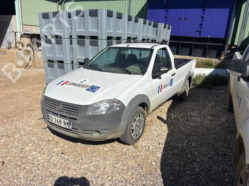 Recambios FIAT STRADA Pickup (178_, 278_)  1.3 D Multijet (278AYR1A)  4986041