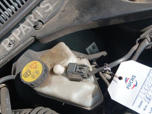 Servo brake FORD MONDEO III (B5Y) 2.0 16V TDDi / TDCi | BP28691900M42 