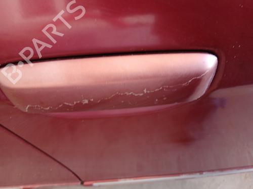 Używane Klamka zewnętrzna drzwi przednich prawych LANCIA MUSA (350_) 1.3 D Multijet (350.AXB11, 350.AXB1A) (70 hp) 29976681