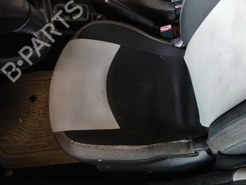 Left front seat PEUGEOT 206 SW (2E/K) 1.4 HDi | BP31642131C15 - Image 14