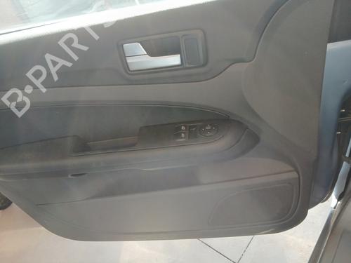 Front left window mechanism FORD FOCUS II Saloon (DB_, FCH, DH) 1.8 TDCi | BP29327504C22 