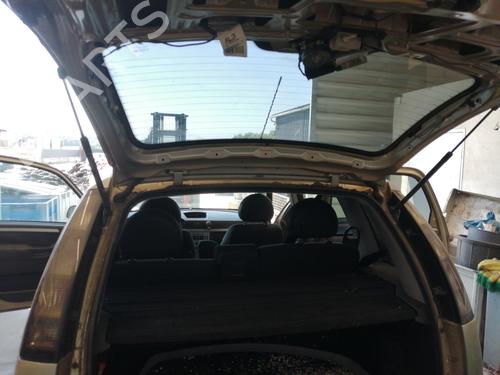 Tailgate lift support OPEL MERIVA A MPV (X03) 1.7 CDTI (E75) 13241975