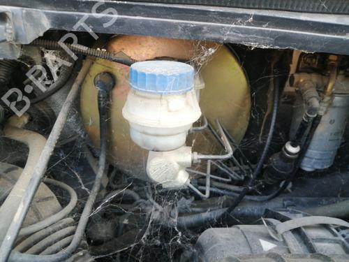 Used Servo brake PEUGEOT BOXER Van (230L) 2.5 D (86 hp) 28014752