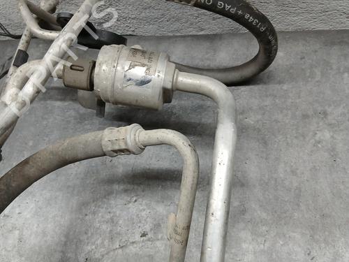 AC pipe RENAULT CLIO II (BB_, CB_) 1.2 (BB0A, BB0F, BB10, BB1K, BB28, BB2D, BB2H, CB0A,... | BP30560661M126