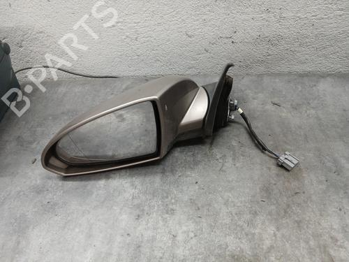 Bakspejl venstre NISSAN PRIMERA Hatchback (P12) 2.2 dCi (139 hp) 29607501