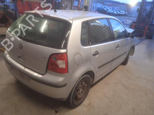 Headlight switch VW POLO (9N_, 9A_) 1.4 16V | BP24178173I24 