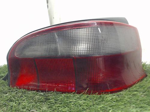 Used Right taillight CITROËN SAXO (S0, S1) 1.0 X (50 hp) 20885081