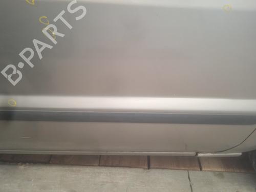 Right front door FORD FUSION (JU_) 1.4 TDCi | BP22131636C3 