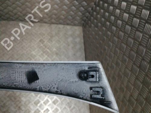 Grille PEUGEOT 206 Hatchback (2A/C) 2.0 HDI 90 | BP24175331C40 