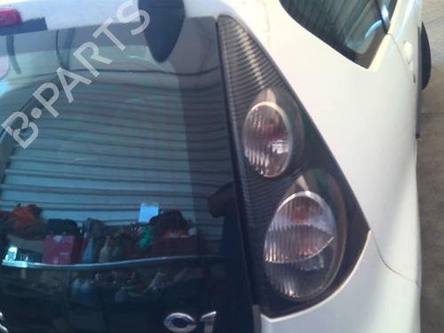 right-taillight-citroen-c1-pm_-pn_-2005-2006-2007-2008-2009-2010-2011-2012-2013-2014-40018829 main image