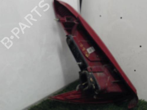 Used Right taillight Right taillight PEUGEOT 206 SW (2E/K) 2.0 HDi (90 hp) 20887352 20887352