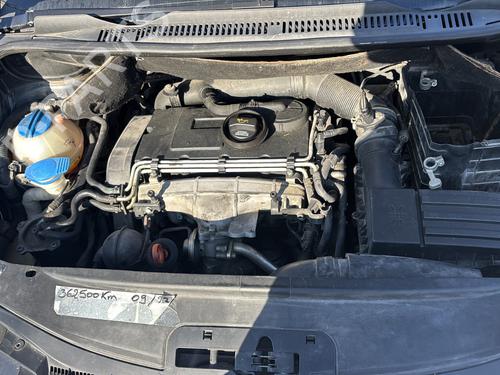 Left front window switch VW TOURAN (1T1, 1T2) | BP36009199I27 - Image 7