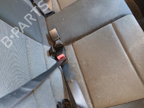 Seat buckle BMW 1 (E87) 120 i | BP37280175I32 - Image 2