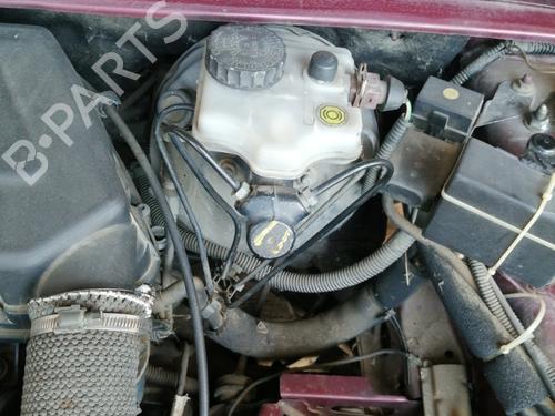 Bremseservo CITROËN AX (ZA-_) 15 D (58 hp) 28041408