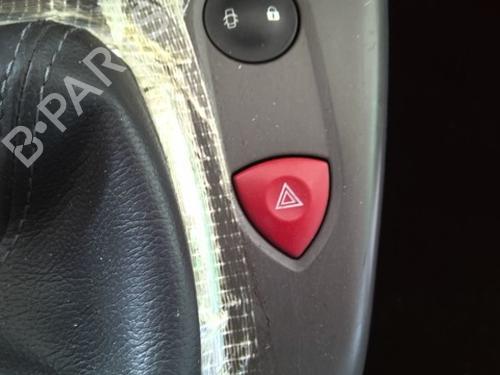 Warning switch RENAULT SCÉNIC II (JM0/1_) 1.9 dCi (JM14) | BP39980068I22 - Image 3