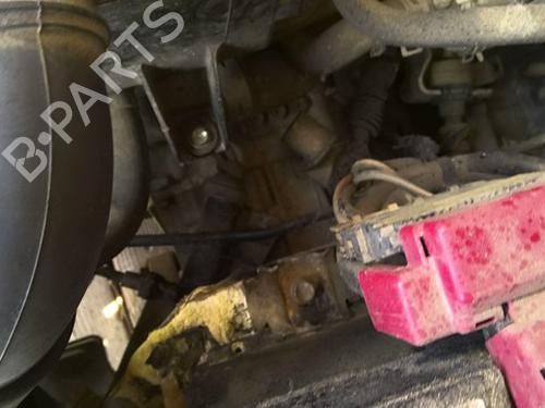 Gearbox SUZUKI SWIFT III (MZ, EZ) 1.3 (RS413, ZC11S) | BP39167972M3 - Image 3