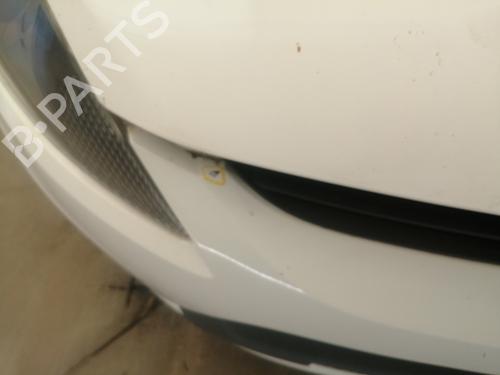 Front bumper FORD FIESTA VI (CB1, CCN) 1.25 | BP27719153C7 