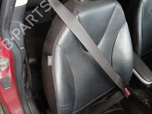 Used Front right seatbelt Front right seatbelt MINI MINI (R56) Cooper (120 hp) 33655031 33655031
