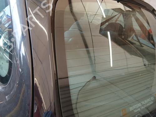 Tailgate CITROËN XSARA PICASSO (N68) 1.6 16V | BP29844959C6 