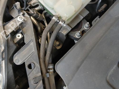 Used ABS pump ABS pump FORD FOCUS II (DA_, HCP, DP) 1.6 TDCi (90 hp) 32215628 32215628