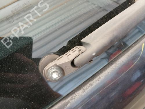 Used Rear windshield wiper arm CITROËN XSARA PICASSO (N68) 2.0 HDi (90 hp) 29252001