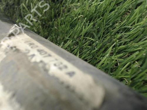Used Right front driveshaft VW POLO V (6R1, 6C1) 1.6 TDI (75 hp) 20887295