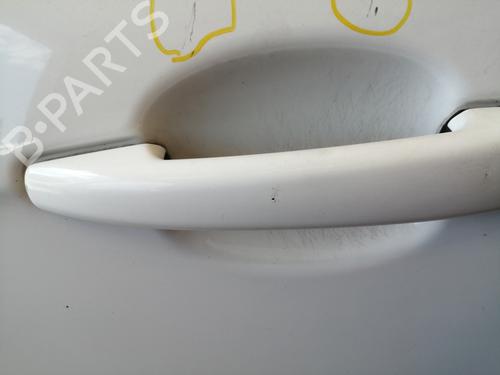 Front left exterior door handle CITROËN C3 II (SC_) 1.4 HDi 70 (SC8HZC, SC8HR0, SC8HP4) | BP27156669C128 