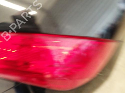 Rear left lock PEUGEOT 308 I (4A_, 4C_) 1.6 16V | BP26393464C100 
