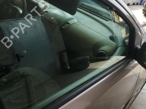 Front right door window NISSAN NOTE (E11, NE11) 1.5 dCi | BP26497910C19 
