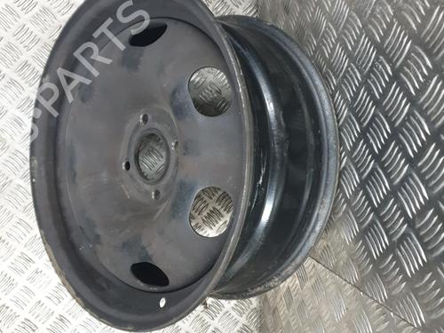 Used Rim Rim 31649707 31649707
