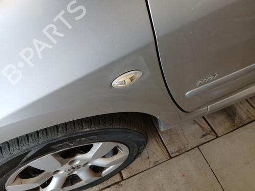 Left front fenders PEUGEOT 307 SW (3H) 1.6 HDI 110 | BP29545190C41 