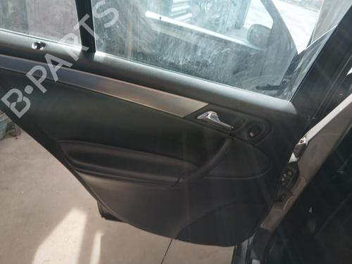 Rear left window mechanism MERCEDES-BENZ C-CLASS (W203) C 220 CDI (203.008) | BP32113690C24