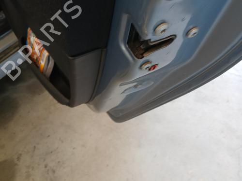 Used Rear right lock Rear right lock 38058521 38058521