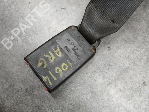 Seat buckle CITROËN ZX (N2) 1.4 i | BP29068501I32 