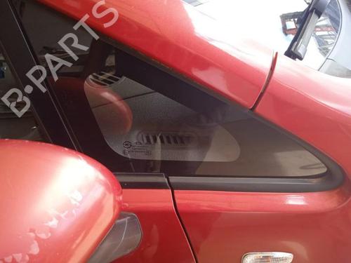 Used Front right quarter glass KIA RIO III (UB) 1.1 CRDi (75 hp) 21276933