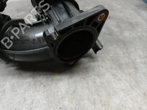 Mass air flow sensor PEUGEOT 307 (3A/C) 2.0 HDi 135 | BP28195250M95 