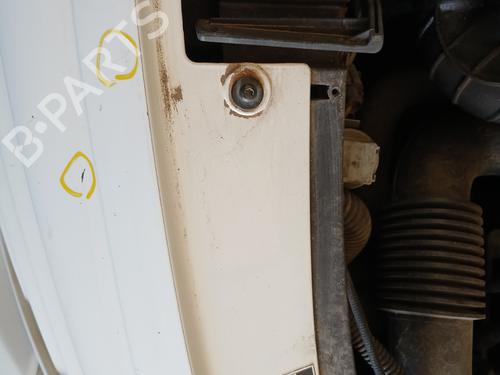 Grille CITROËN C3 I (FC_, FN_) 1.4 HDi | BP29336115C40 