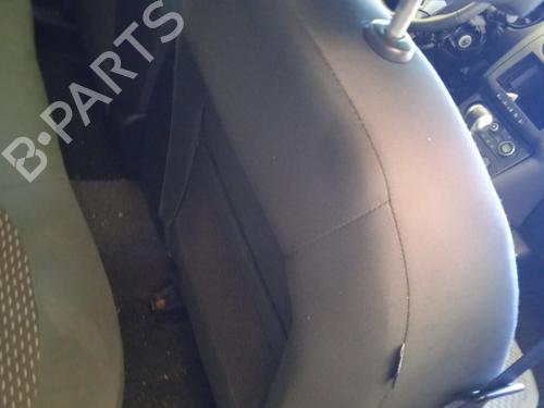 Right front seat NISSAN QASHQAI / QASHQAI +2 I (J10, NJ10, JJ10E) 2.0 dCi All-wheel Drive | BP21278008C16 