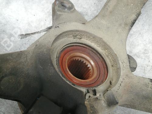 Right front steering knuckle RENAULT KANGOO Express (FW0/1_) 1.5 dCi 85 (FW0K, FW0L, FW0B) | BP24799132M26 - Image 5