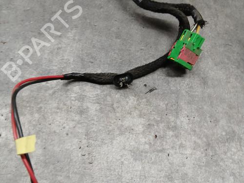 Stacyjka PEUGEOT 307 (3A/C) 2.0 HDi 110 | BP30908490M48