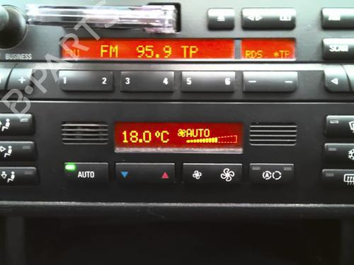 Airco bedieningspaneel Airco bedieningspaneel 39459678 39459678