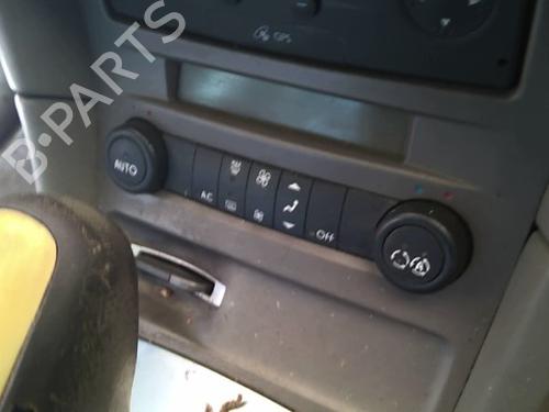 Climate control RENAULT VEL SATIS (BJ0_) 3.0 dCi (BJ0J, BJ0N) | BP40018809I5 - Image 2