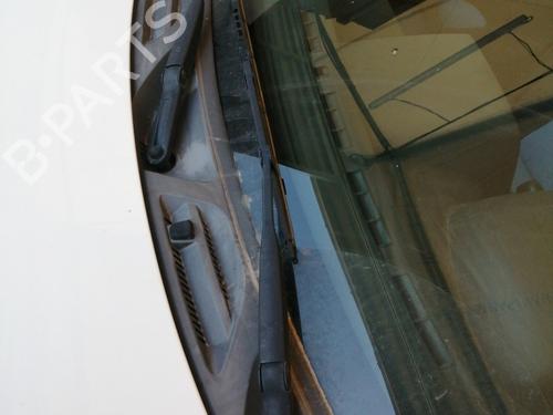 Used Front windshield wiper arm FIAT PANDA (169_) 1.2 (169.AXB11, 169.AXB1A) (60 hp) 27205416
