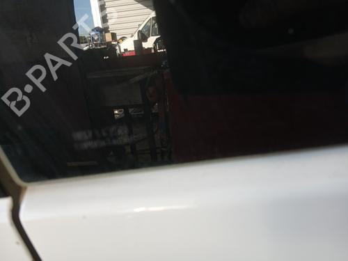 Rear left quarter glass CITROËN C1 (PM_, PN_) 1.4 HDi | BP29284194C93 